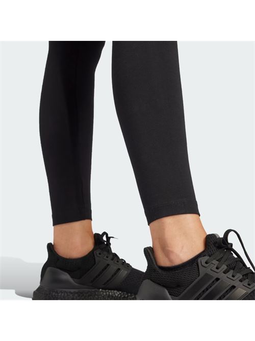  ADIDAS | JG8621BLK WHITE